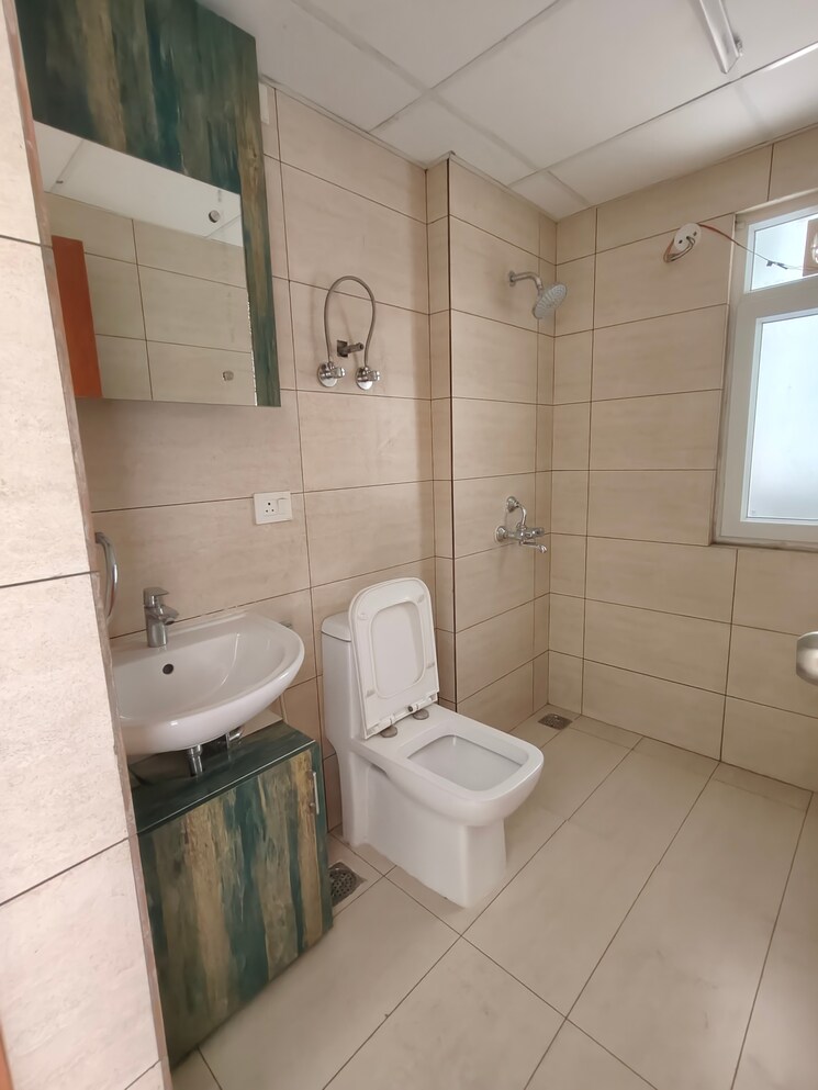 Master Bedroom, tata-eureka-park 3 Bedroom 1575 Sq.Ft. Apartment In Sector 150 Noida 8764784