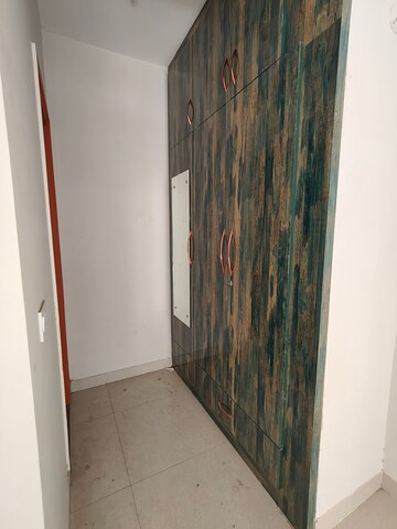 Building Lobby in 3 BHK Apartment at Tata Eureka Park, Sector 150 – for Rent