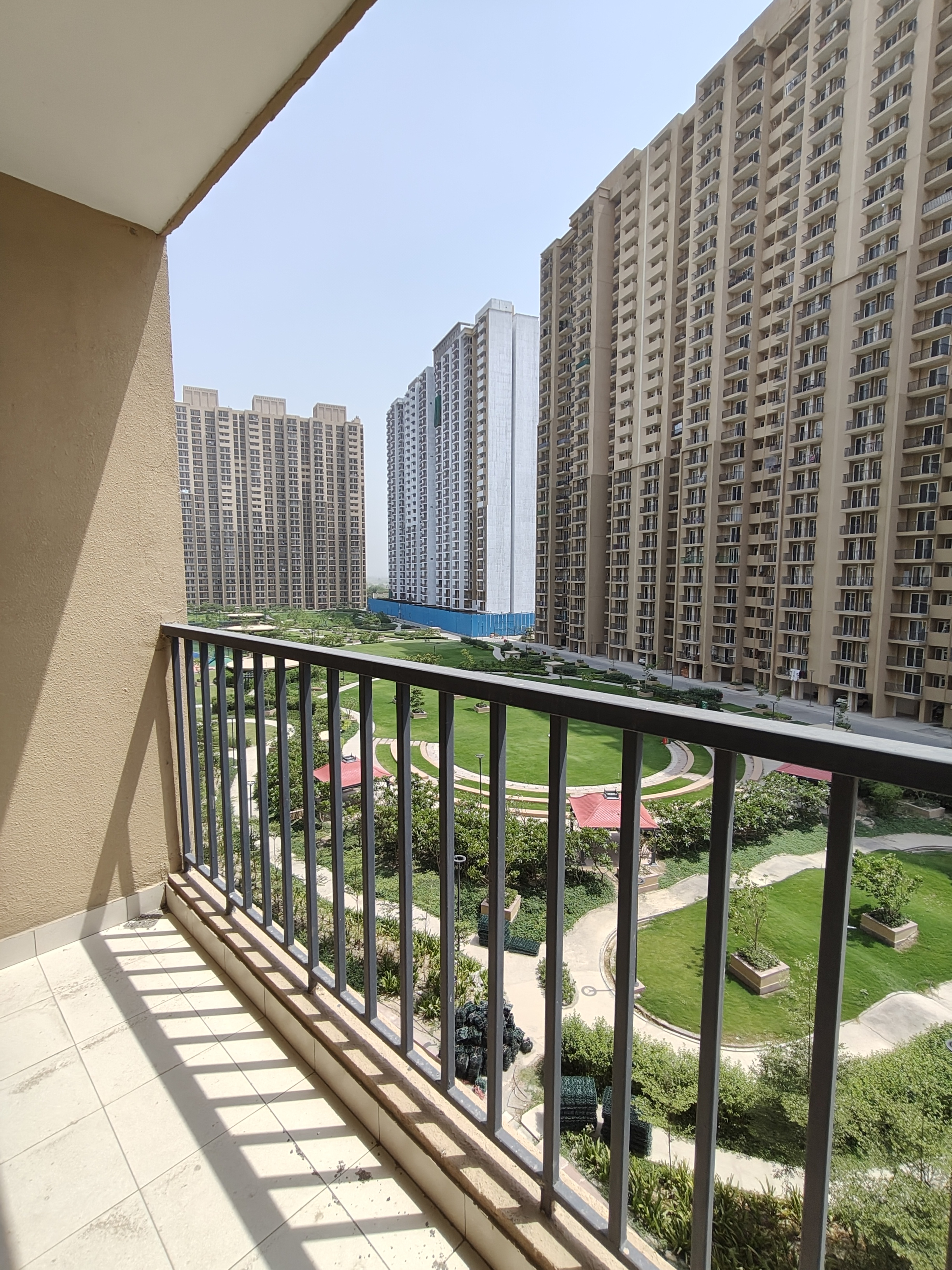3 BHK Apartment For Rent in Tata Eureka Park