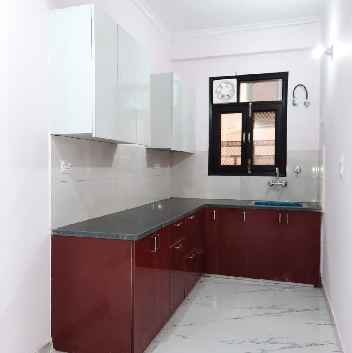 2 BHK Builder Floor For Rent in Chhattapur 