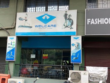  Shop For Rent in Madhuban Brindavan Apartments, Koramangala