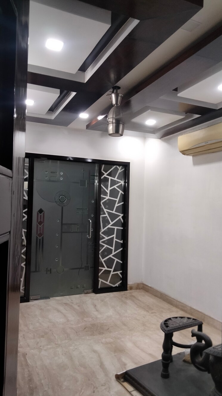 Bedroom, andheri west 3 Bedroom 950 Sq.Ft. Apartment In Andheri West Mumbai 8764786