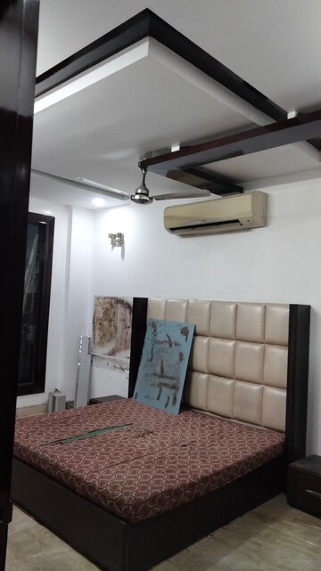 3 BHK Apartment For Rent in Andheri West