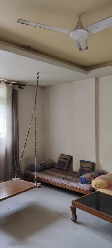 Building Lobby in 1 BHK Apartment at Minal CHS Erandwane, Erandwane – for Rent
