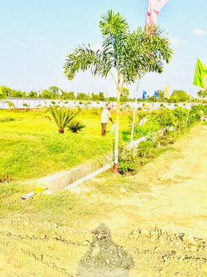 Plot For Sale in Mohanlalganj