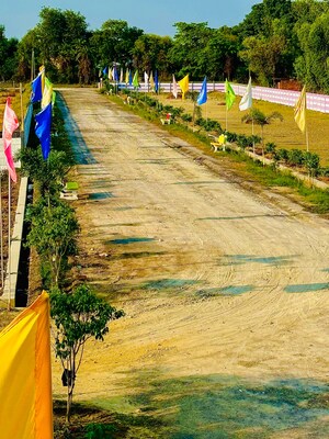  Plot – Garden View at Mohanlalganj - for Sale