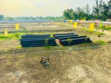 Plot Area in  Plot at Mohanlalganj – for Sale