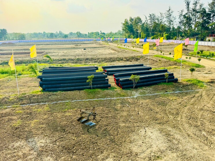 undefined, mohanlalganj  1250 Sq.Ft. Plot In Mohanlalganj Lucknow 8764794