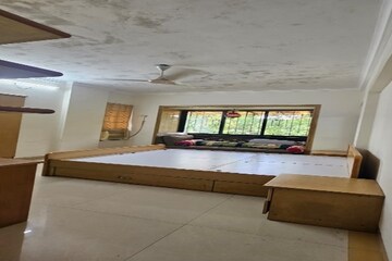 3 BHK Apartment For Rent in Gaurang Shree Gaurang, Naupada