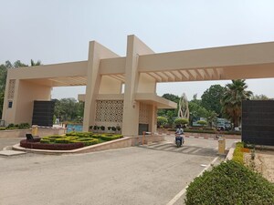  Plot – Exterior View View at Wing Lucknow Greens Plots, Sultanpur Road - for Sale