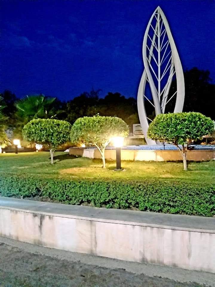 Plot For Sale in Wing Lucknow Greens Plots