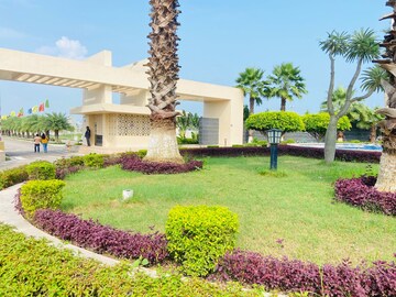  Plot – Garden View at Wing Lucknow Greens Plots, Sultanpur Road - for Sale