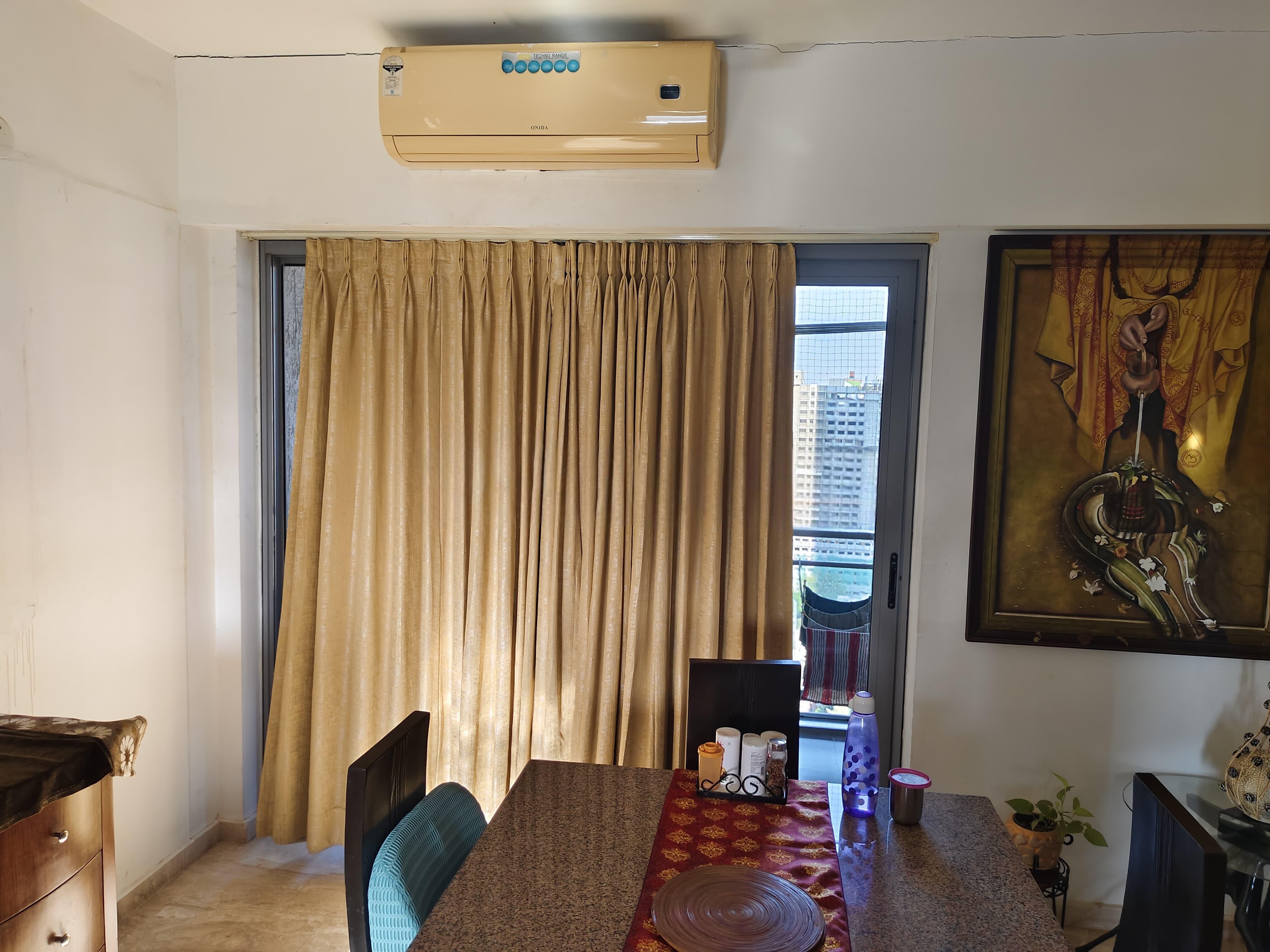 6 BHK + Servant Room 3100 Sq.Ft. Apartment in Bayview Terraces