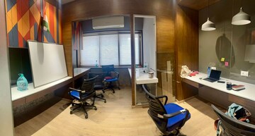  Office Space For Rent in Ashirwad Paras, Prahlad Nagar