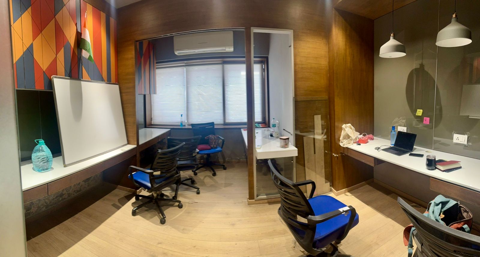 Office Space For Rent in Ashirwad Paras