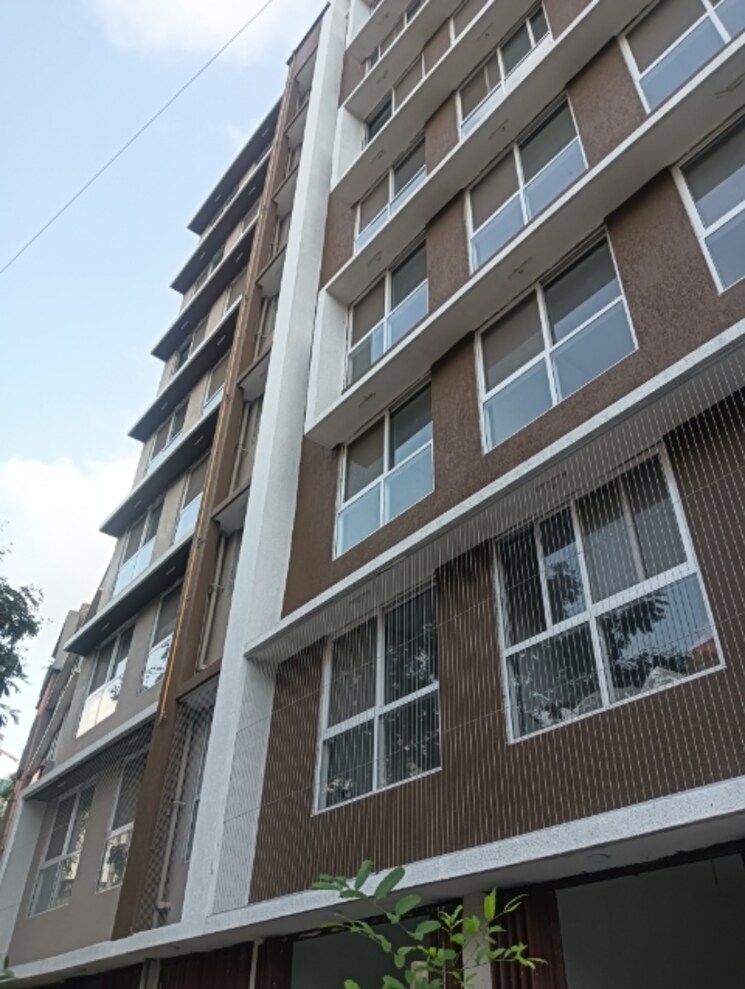 Exterior View, tirupati-pushpa-enclave 2 Bedroom 426 Sq.Ft. Apartment In Mira Road Thane 8764815