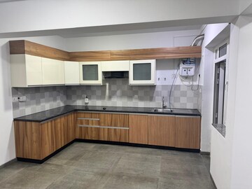 Kitchen in 3 BHK Apartment at Kadugodi – for Rent
