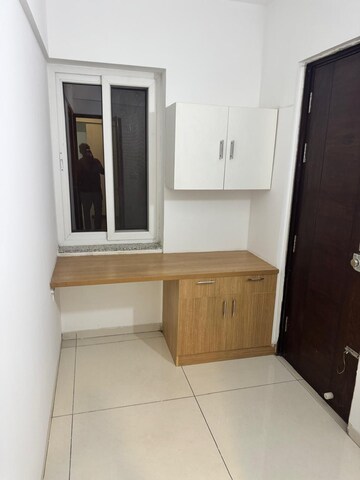 Kitchen in 3 BHK Apartment at Kadugodi – for Rent