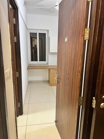 Building Lobby in 3 BHK Apartment at Kadugodi – for Rent