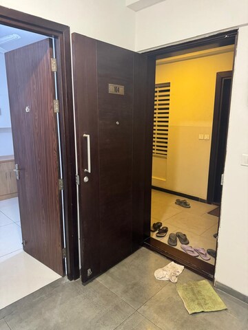 Furnished Amenities in 3 BHK Apartment at Kadugodi – for Rent
