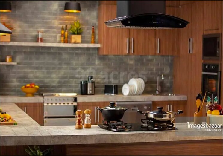 Living Room, pratha-codename-zero 2 Bedroom 626 Sq.Ft. Apartment In Goregaon East Mumbai 8764715