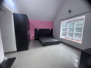 Bedroom in 3 BHK Villa at Vastu Bhoomi, Whitefield – for Rent