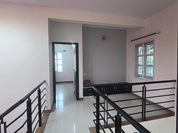 Staircase in 3 BHK Villa at Vastu Bhoomi, Whitefield – for Rent