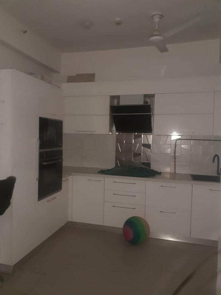 Kitchen, nirala-estate-ii 3.5 Bedroom 1897 Sq.Ft. Apartment In Tech Zone 4 Greater Noida Greater Noida 8764823