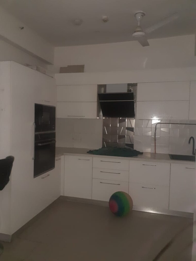 Kitchen, nirala-estate-ii 3.5 Bedroom 1897 Sq.Ft. Apartment In Tech Zone 4 Greater Noida Greater Noida 8764823