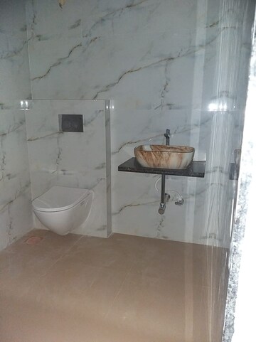 Washroom in  Office Space at Wadhwa The Epicentre, Chembur – for Rent
