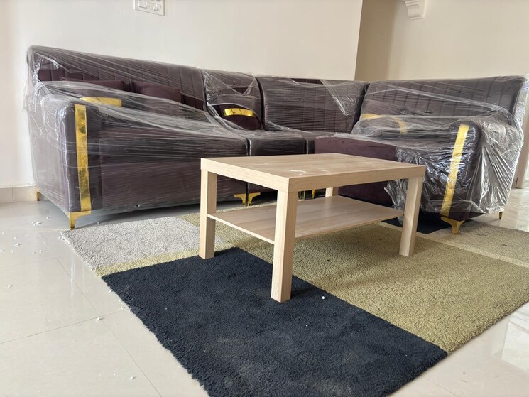 Gym, tngos colony 3 Bedroom 2000 Sq.Ft. Apartment In Tngos Colony Hyderabad 8764845