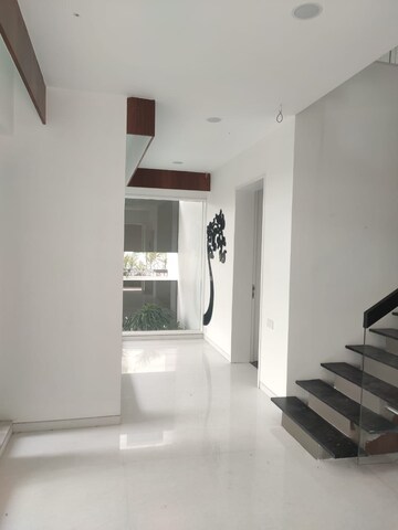 Furnished Amenities in 4 BHK Villa at Jayabheri Temple Tree Hyderabad, Narsingi – for Rent