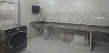 Kitchen in  Pg at Nerul – for Rent