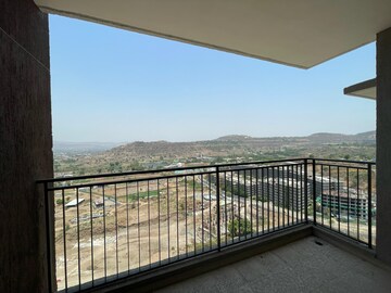 3.5 BHK Penthouse For Sale in Lodha Belmondo, Gahunje