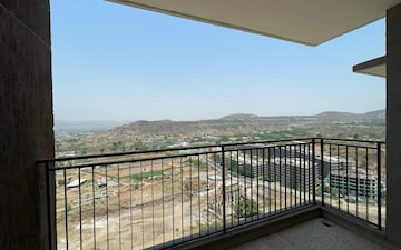 3.5 BHK Penthouse For Sale in Lodha Belmondo, Gahunje