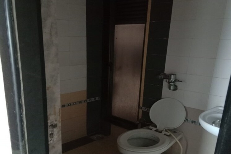 Bathroom, raj-legacy-i 1 Bedroom 560 Sq.Ft. Apartment In Vikhroli West Mumbai 8764837