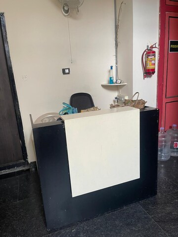   Co-working Space at Madhapur – for Rent