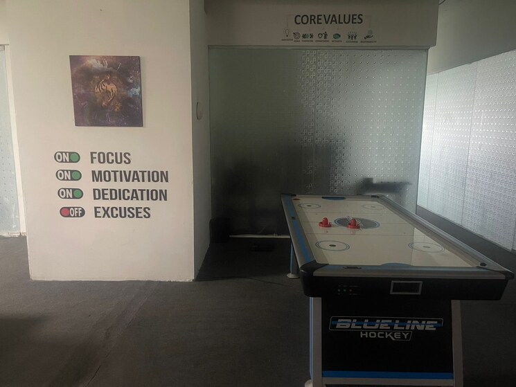 undefined, madhapur Commercial Co Working Space 3200 Sq.Ft. In Madhapur Hyderabad 8764855