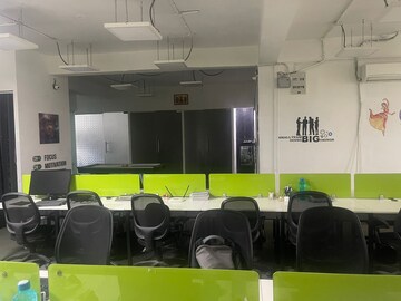 Co-working Space For Rent in Madhapur