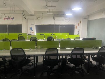 Team Area in  Co-working Space at Madhapur – for Rent