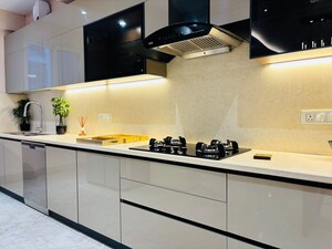 3 BHK Apartment For Sale in Trishla City, Patiala Road