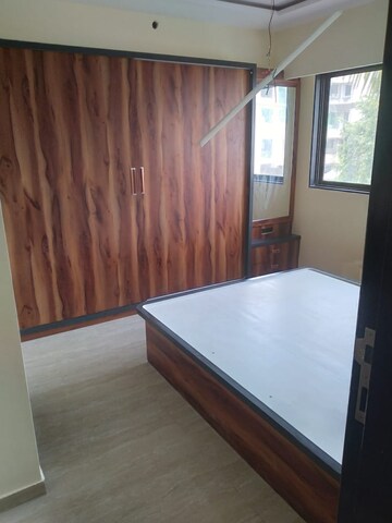 Bedroom in 1 BHK Apartment at Prabhadevi – for Rent