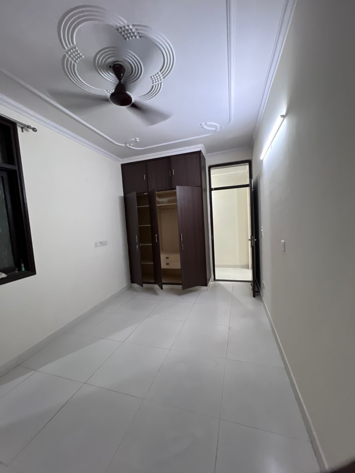 3 BHK + Servant Room,Study Room Builder Floor For Rent in Chattarpur