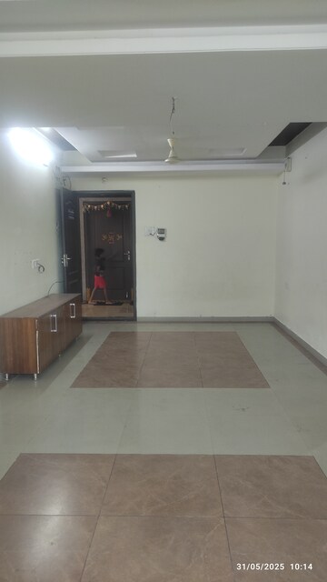 Kitchen in 3 BHK Apartment at Modi Mayflower Grande, Mallapur – for Rent