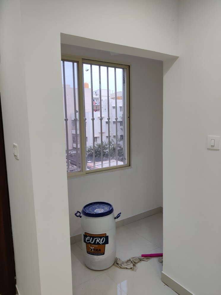 Room, shiv-kailash-apartment 3 Bedroom 1560 Sq.Ft. Apartment In Hsr Layout Bangalore 8764880