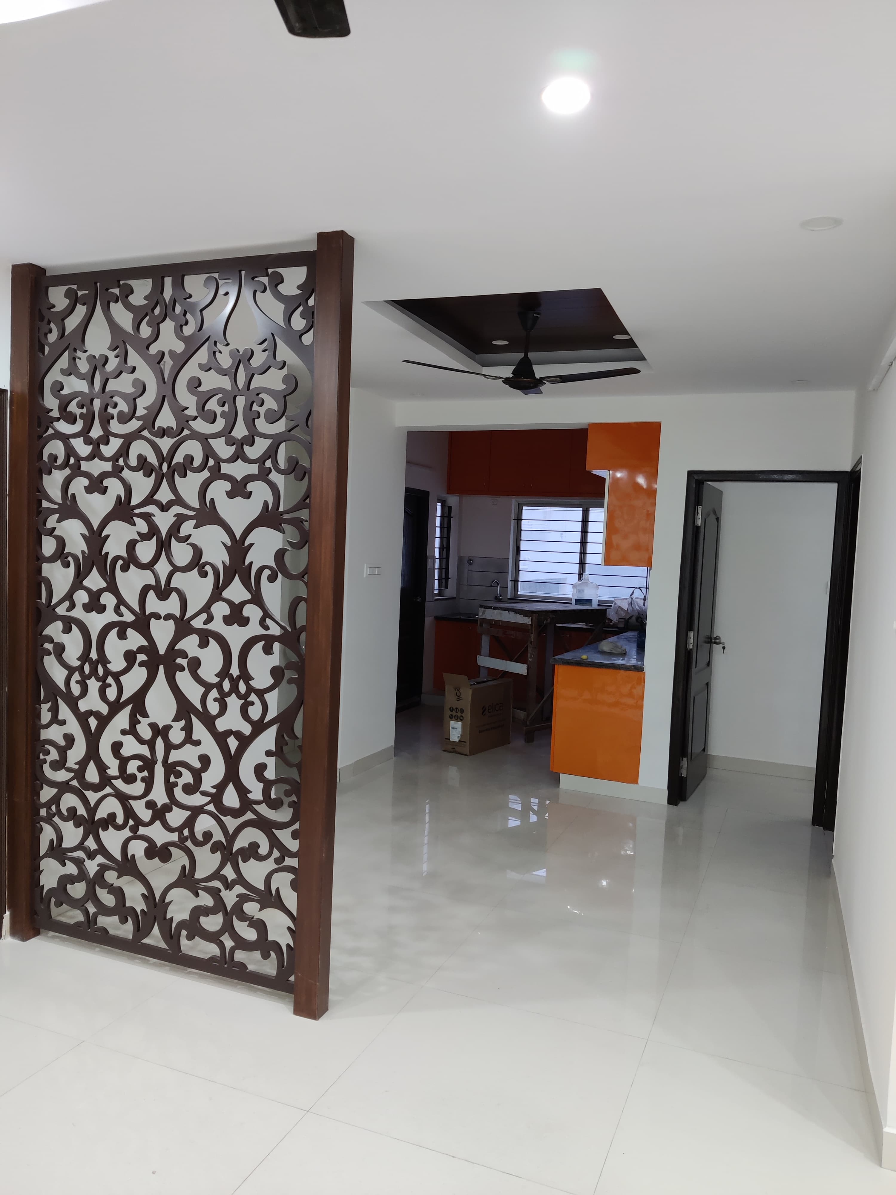 3 BHK + Pooja Room Apartment For Sale in Shiv Kailash Apartment