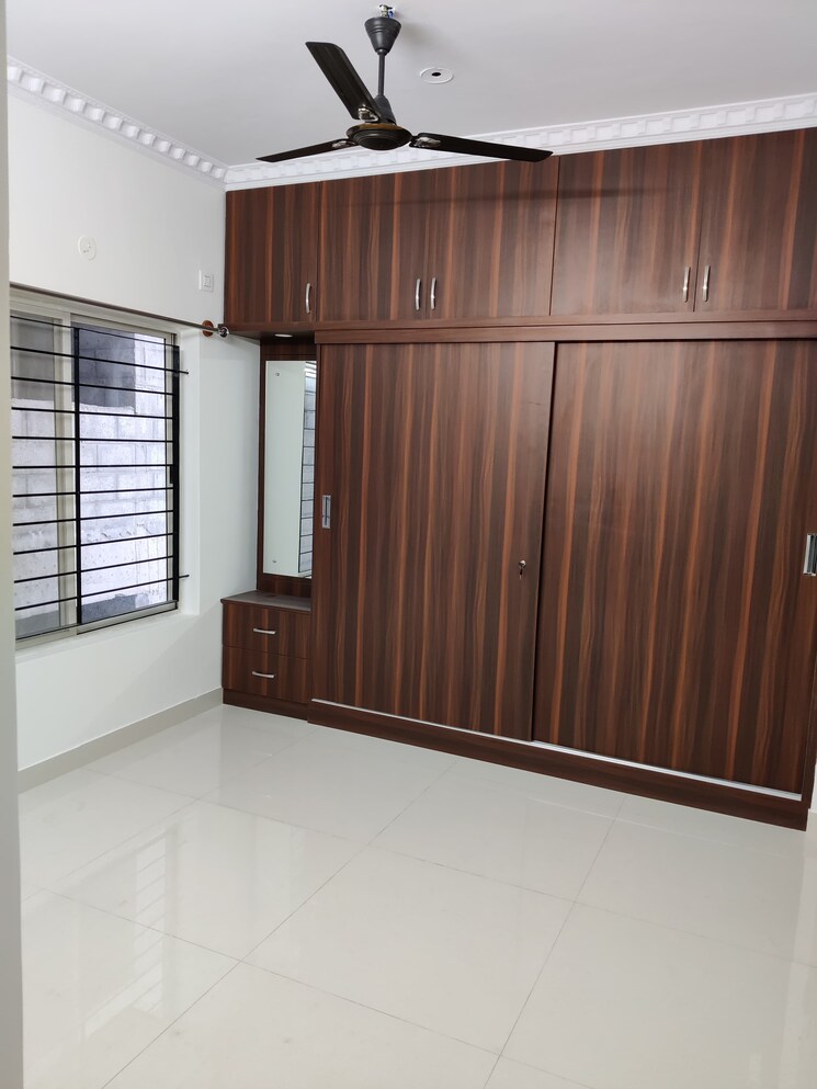 Balcony, shiv-kailash-apartment 3 Bedroom 1560 Sq.Ft. Apartment In Hsr Layout Bangalore 8764880