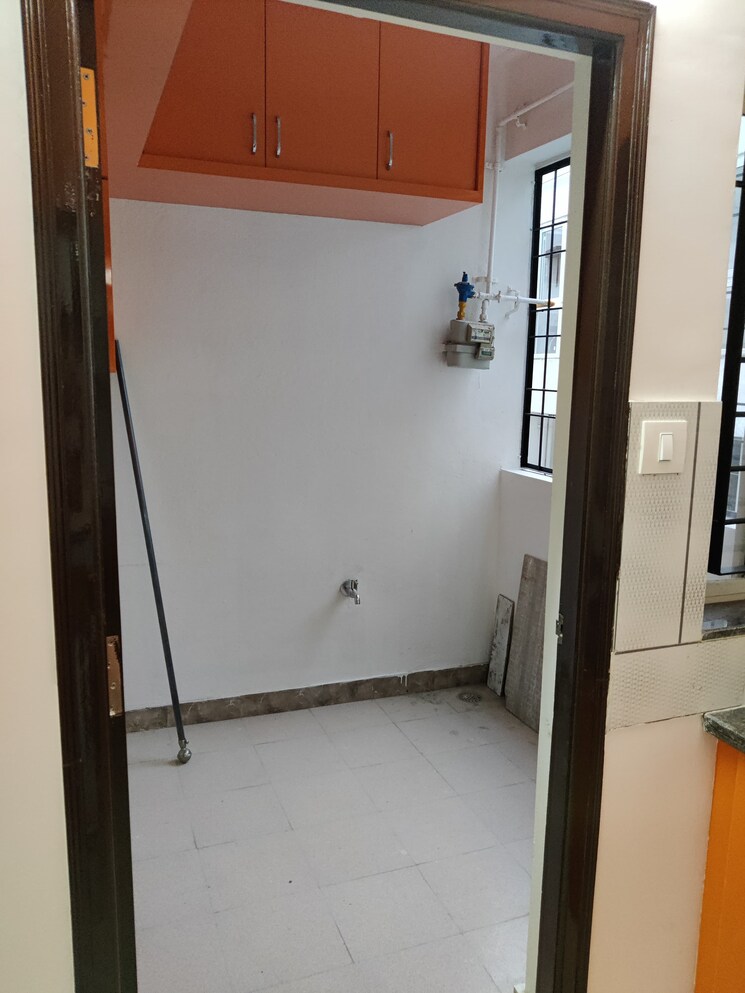 Balcony, shiv-kailash-apartment 3 Bedroom 1560 Sq.Ft. Apartment In Hsr Layout Bangalore 8764880