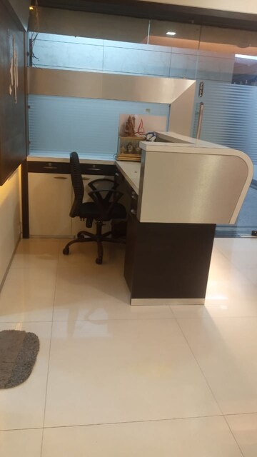 Team Area in  Office Space at Kukreja Estate Belapur, Cbd Belapur Sector 11 – for Rent