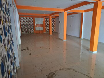 Bedroom in  Office Space at Maldahiya – for Rent